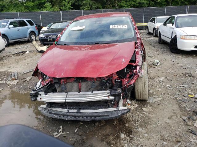Photo 5 from auction – 2018 TOYOTA PRIUS with VIN JTDKBRFU8J3602128