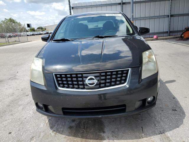 Photo 5 from auction – 2009 NISSAN SENTRA 2.0 with VIN 3N1AB61E09L620510
