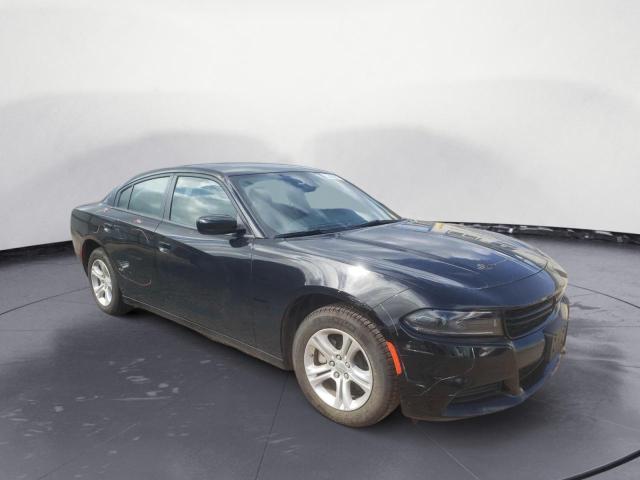 Photo 4 from auction – 2022 DODGE CHARGER SX with VIN 2C3CDXBG1NH228259