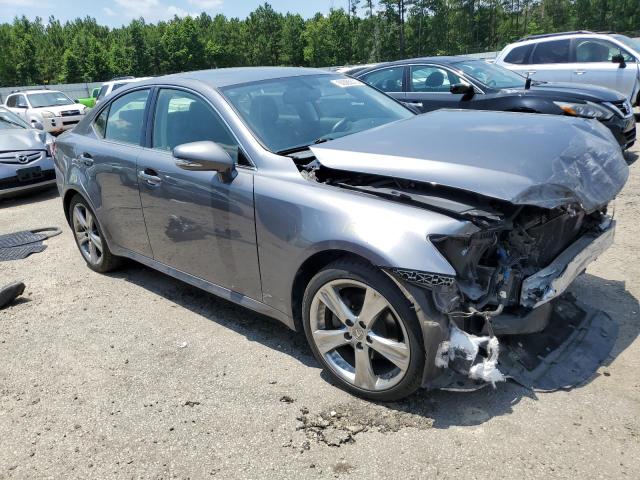 Photo 4 from auction – 2013 LEXUS IS 250 with VIN JTHBF5C28D5190557
