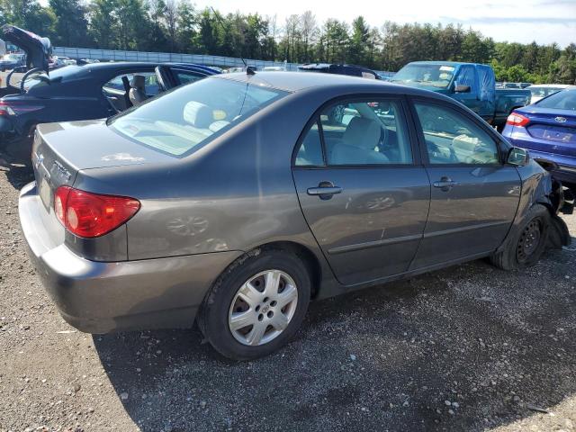 Photo 3 from auction – 2005 TOYOTA COROLLA CE with VIN 2T1BR32E35C358036