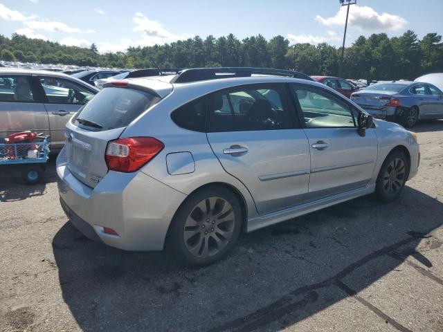 Photo 3 from auction – 2012 SUBARU IMPREZA SP with VIN JF1GPAL6XCH211735