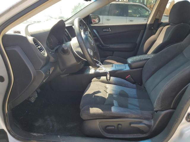 Foto 7 de la subasta – 2014 NISSAN MAXIMA S con VIN 1N4AA5AP3EC481044