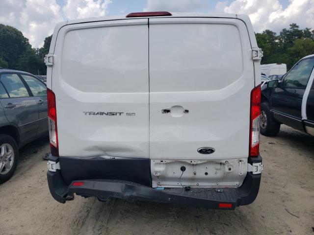 Photo 6 from auction – 2015 FORD TRANSIT T- with VIN 1FTNE1ZM6FKB17923