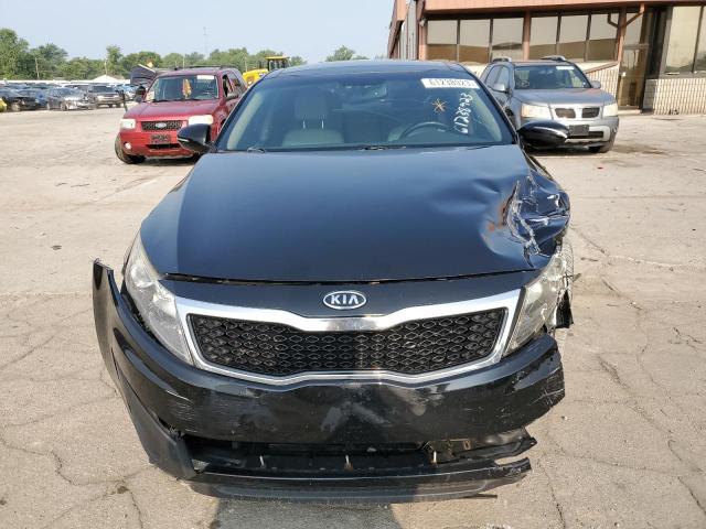 Photo 5 from auction – 2012 KIA OPTIMA EX with VIN 5XXGN4A77CG059665