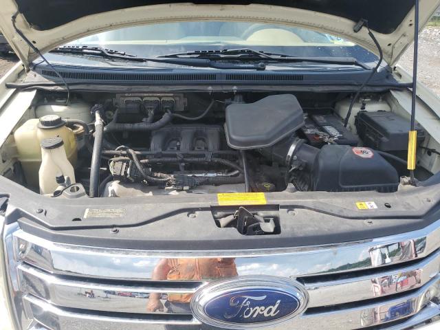 Photo 11 from auction – 2007 FORD EDGE SEL with VIN 2FMDK48C37BB67118