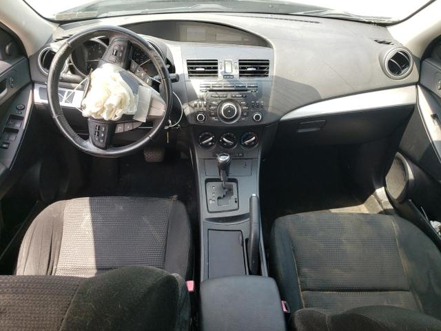 Photo 8 from auction – 2012 MAZDA 3 I with VIN JM1BL1L88C1589210