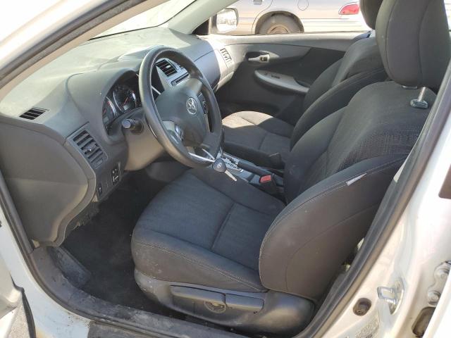 Photo 7 from auction – 2013 TOYOTA COROLLA BA with VIN 5YFBU4EE9DP140732