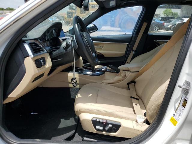 Photo 7 from auction – 2018 BMW 330 I with VIN WBA8B9G52JNU97508