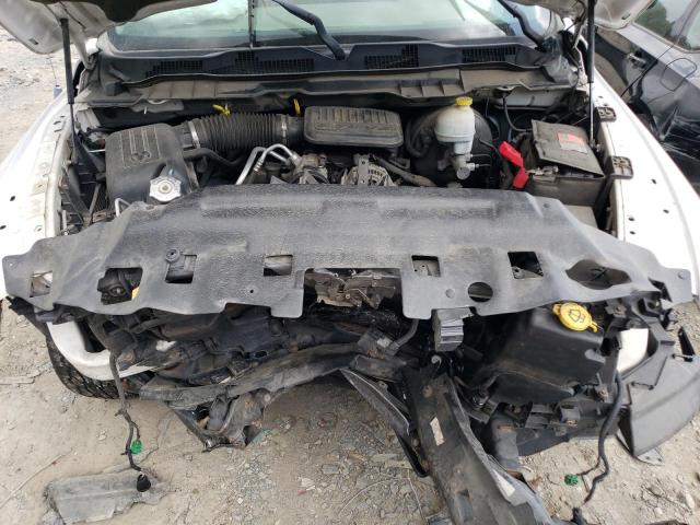 Photo 11 from auction – 2011 DODGE 1500 with VIN 1D7RB1GK5BS703945