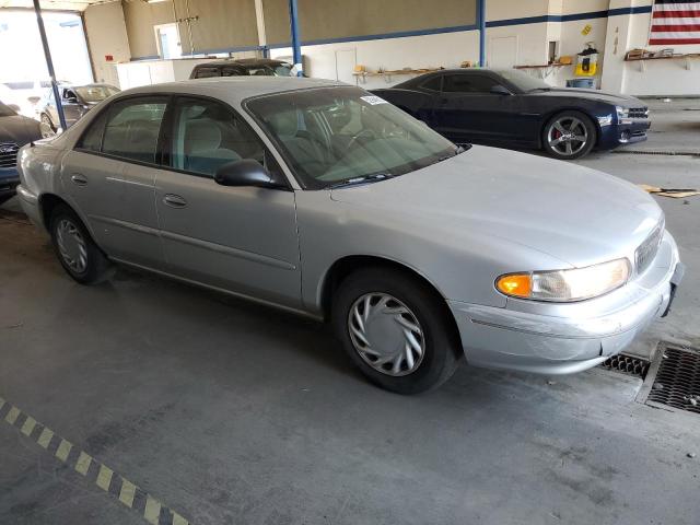 Photo 4 from auction – 2003 BUICK CENTURY CU with VIN 2G4WS52J631130750