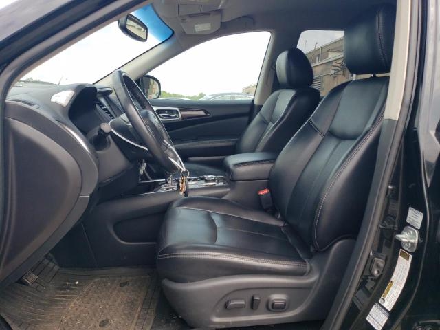 Photo 7 from auction – 2015 NISSAN PATHFINDER with VIN 5N1AR2MMXFC662920