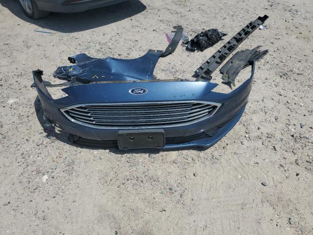 Photo 12 from auction – 2018 FORD FUSION SE with VIN 3FA6P0LU2JR242476