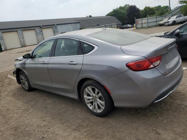 Photo 2 from auction – 2015 CHRYSLER 200 LIMITE with VIN 1C3CCCAB3FN660152