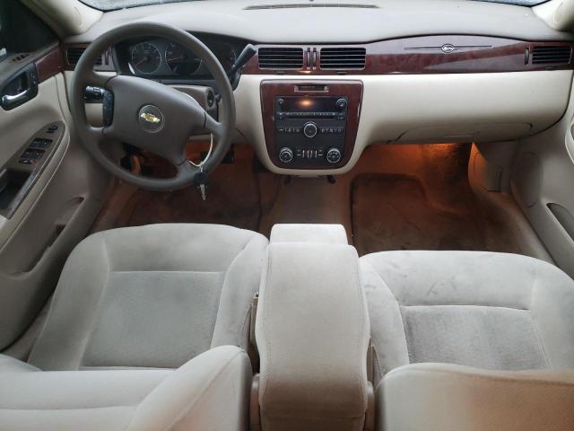 Photo 8 from auction – 2006 CHEVROLET IMPALA LT with VIN 2G1WT58K869314670