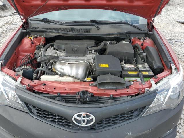 Photo 11 from auction – 2012 TOYOTA CAMRY with VIN 4T1BF1FK0CU636691