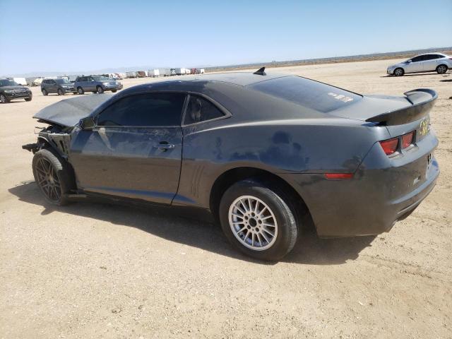 Photo 2 from auction – 2010 CHEVROLET CAMARO SS with VIN 2G1FK1EJ2A9160425