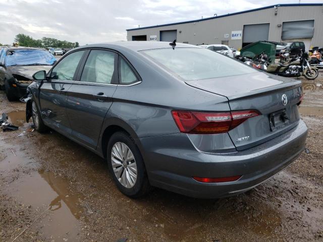 Photo 2 from auction – 2019 VOLKSWAGEN JETTA S with VIN 3VWCB7BU4KM213918