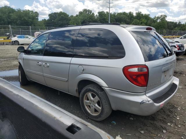 Photo 2 from auction – 2005 DODGE GRAND CARA with VIN 2D4GP44L05R346913