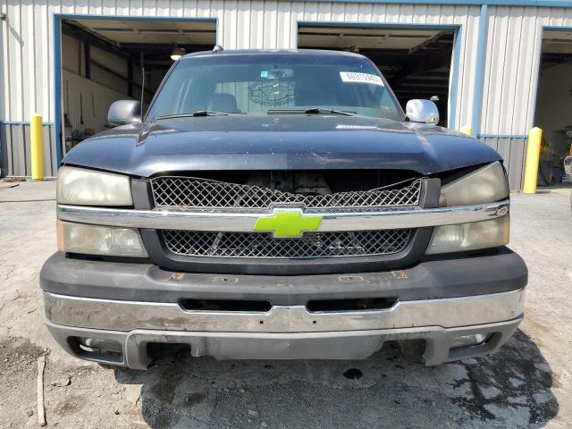Photo 5 from auction – 2005 CHEVROLET SILVERADO with VIN 2GCEK13T451163287
