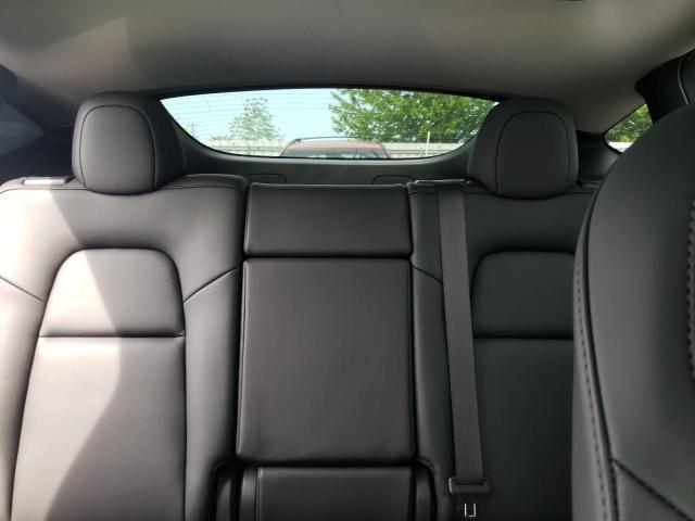 Photo 10 from auction – 2022 TESLA MODEL Y with VIN 7SAYGDEE2NF428254
