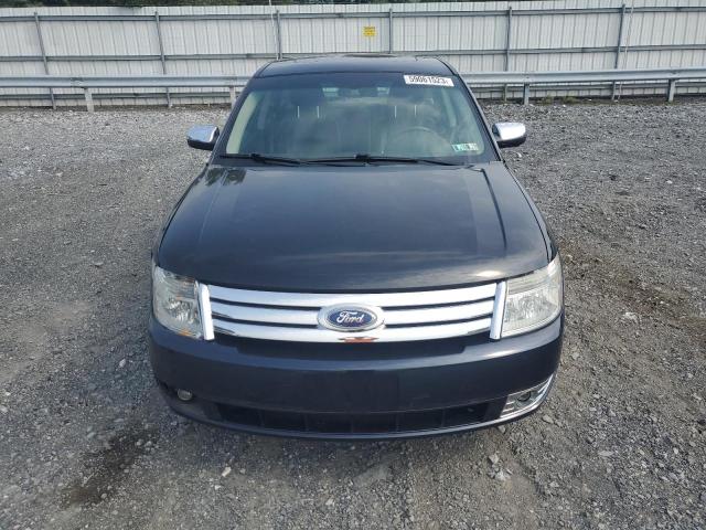 Photo 5 from auction – 2008 FORD TAURUS LIM with VIN 1FAHP25W78G100922