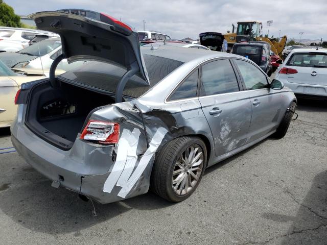 Photo 3 from auction – 2012 AUDI A6 PRESTIG with VIN WAUJGAFC6CN158600