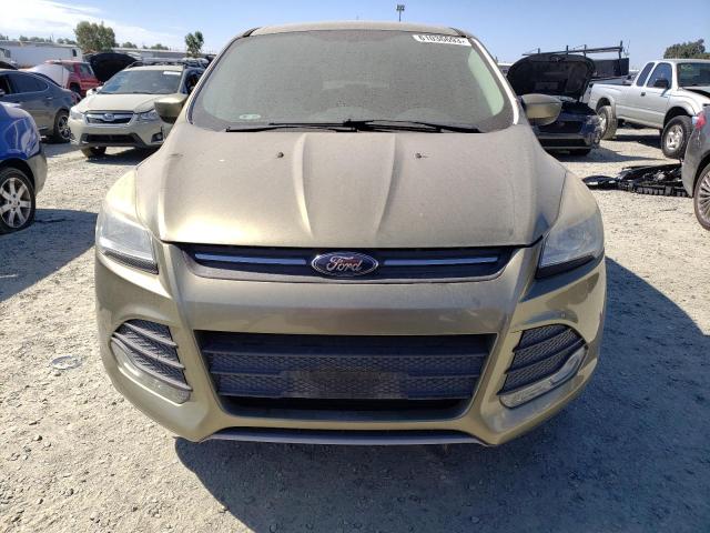 Photo 5 from auction – 2013 FORD ESCAPE SE with VIN 1FMCU9G90DUC03619