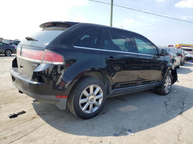 Photo 3 from auction – 2007 LINCOLN MKX with VIN 2LMDU68C07BJ02947
