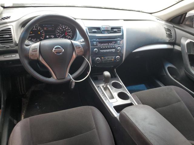Photo 8 from auction – 2013 NISSAN ALTIMA 2.5 with VIN 1N4AL3AP1DC108596