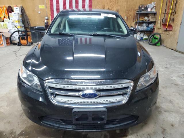 Фото 5 с аукциона – 2011 FORD TAURUS SEL с VIN 1FAHP2EW1BG153350