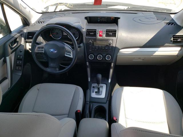Photo 8 from auction – 2015 SUBARU FORESTER 2 with VIN JF2SJABC3FH840207