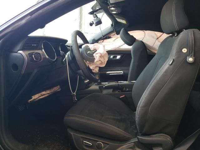 Photo 7 from auction – 2015 FORD MUSTANG with VIN 1FA6P8TH8F5336082