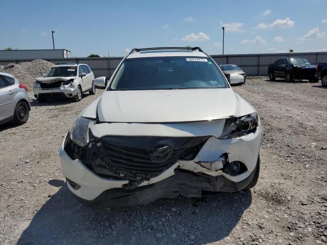 Photo 5 from auction – 2015 MAZDA CX-9 GRAND with VIN JM3TB3DA4F0453114