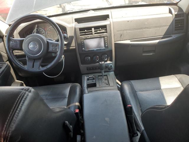 Photo 8 from auction – 2012 JEEP LIBERTY SP with VIN 1C4PJMAK5CW200151