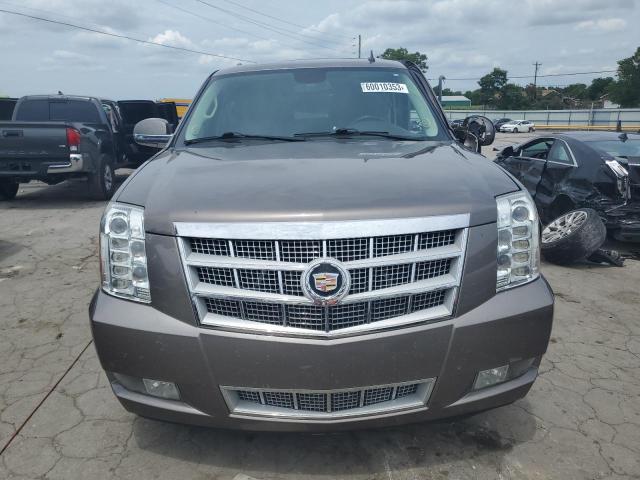 Photo 5 from auction – 2014 CADILLAC ESCALADE P with VIN 1GYS4DEF1ER111817
