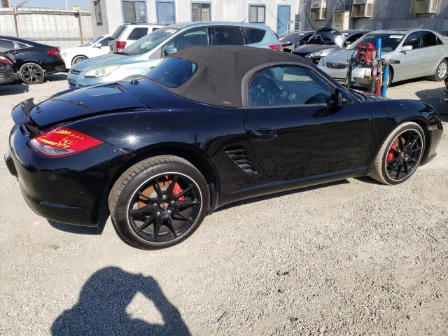 Photo 3 from auction – 2012 PORSCHE BOXSTER S with VIN WP0CB2A89CS798076