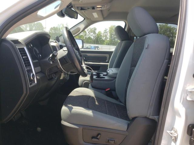 Photo 7 from auction – 2019 RAM 1500 CLASS with VIN 1C6RR7TT0KS687894