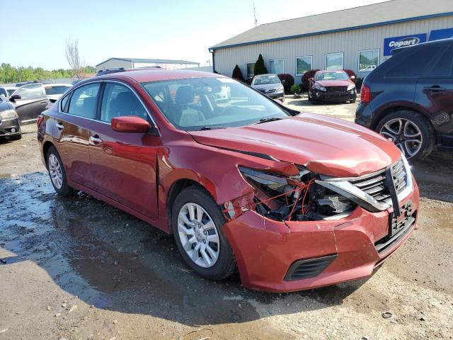 Photo 4 from auction – 2016 NISSAN ALTIMA 2.5 with VIN 1N4AL3AP2GN371012