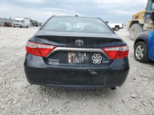 Photo 6 from auction – 2017 TOYOTA CAMRY LE with VIN 4T1BF1FK6HU631826