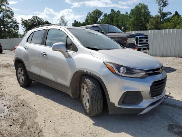 Zdjęcie 4 z aukcji – 2017 CHEVROLET TRAX 1LT z VIN KL7CJLSB2HB090274