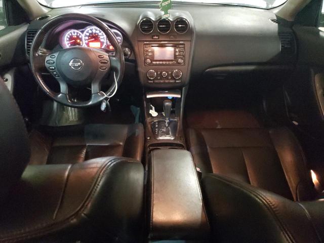 Photo 8 from auction – 2012 NISSAN ALTIMA BAS with VIN 1N4AL2APXCC144621
