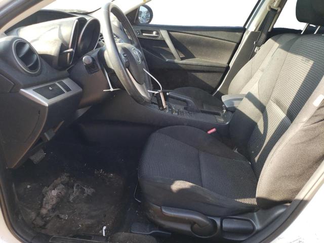 Photo 7 from auction – 2013 MAZDA 3 I with VIN JM1BL1L77D1722399