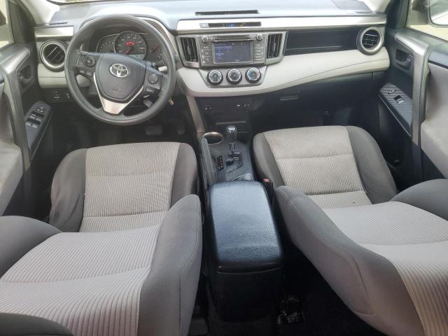 Photo 8 from auction – 2015 TOYOTA RAV4 LE with VIN JTMZFREV2FD055419