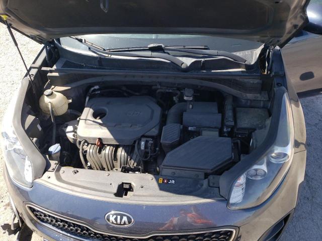Photo 12 from auction – 2018 KIA SPORTAGE L with VIN KNDPM3AC8J7311682