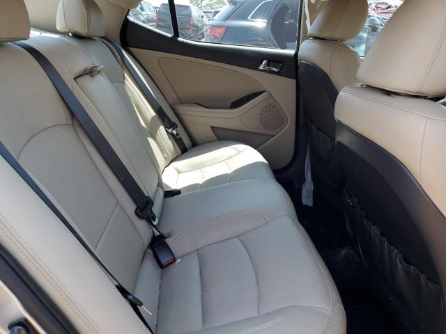 Photo 10 from auction – 2013 KIA OPTIMA EX with VIN 5XXGN4A72DG177947