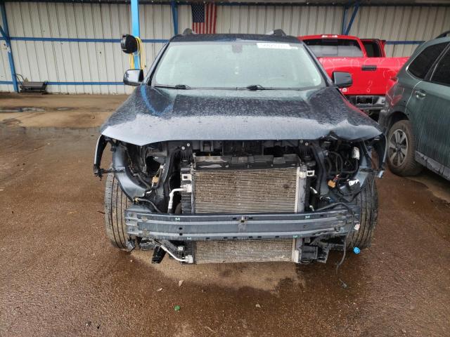 Photo 5 from auction – 2019 GMC ACADIA SLT with VIN 1GKKNULS7KZ278167