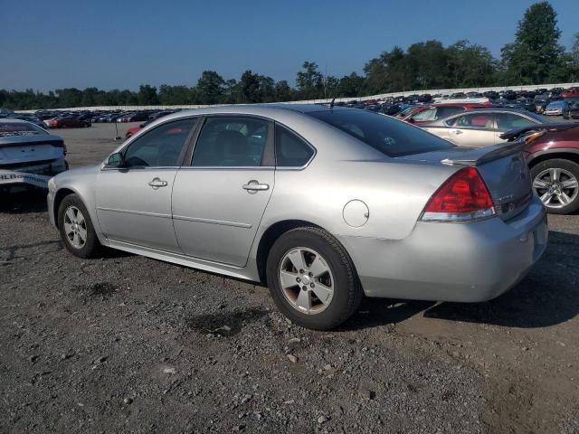 Photo 2 from auction – 2010 CHEVROLET IMPALA LT with VIN 2G1WB5EN8A1140513