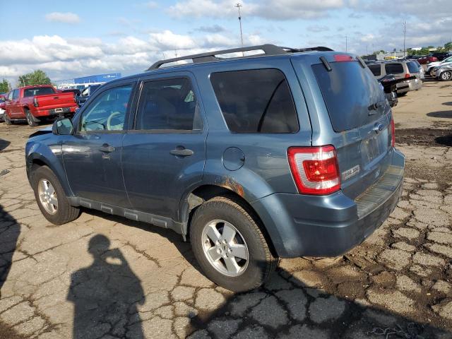 Photo 2 from auction – 2012 FORD ESCAPE XLT with VIN 1FMCU0DGXCKB02208