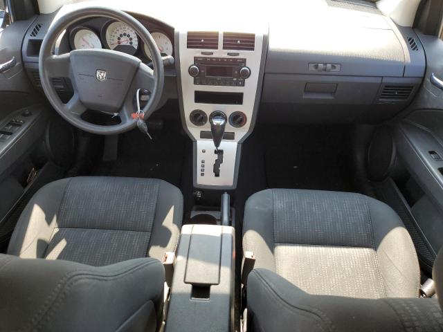 Photo 8 from auction – 2008 DODGE CALIBER with VIN 1B3HB28B18D756182